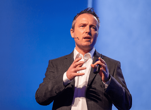 Keynote Speaker | Bernard Marr